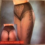 Latente Panty special black OneSize