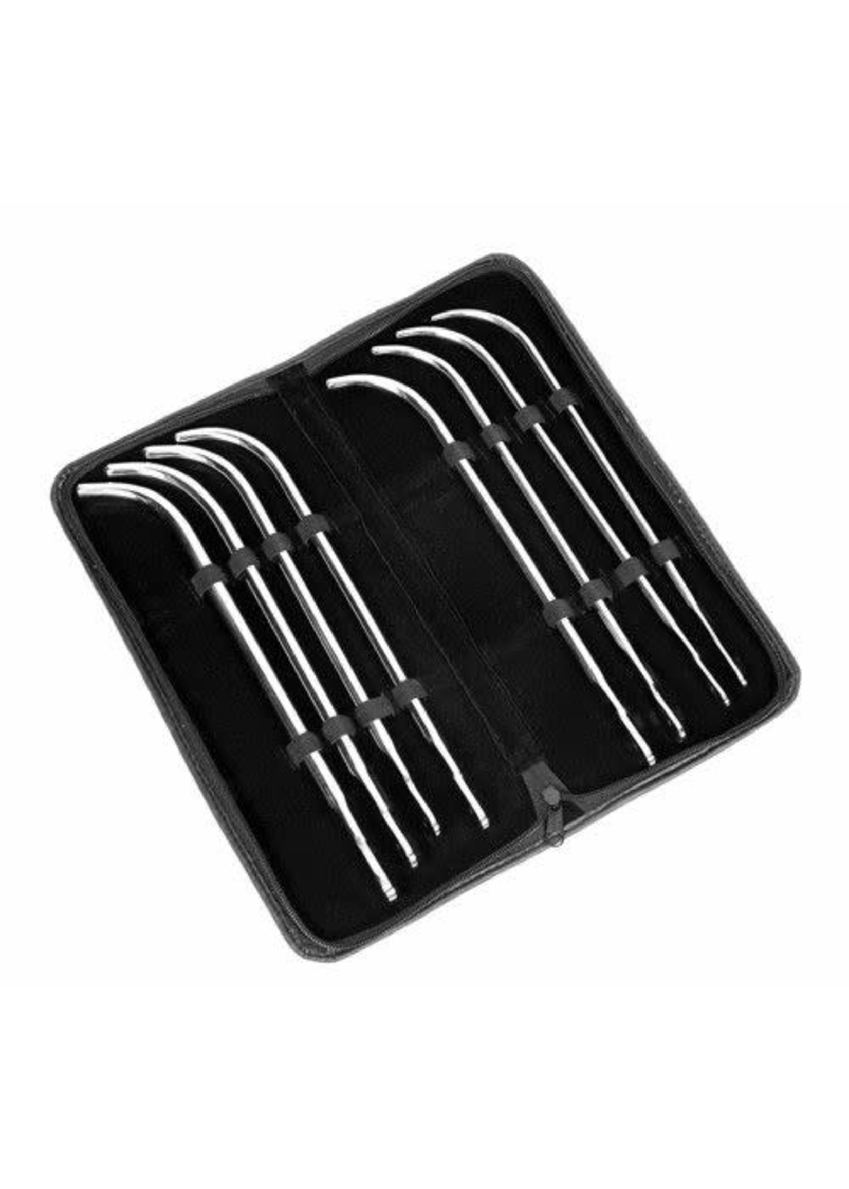 Dusedo Uretral sounding set 8 pc.