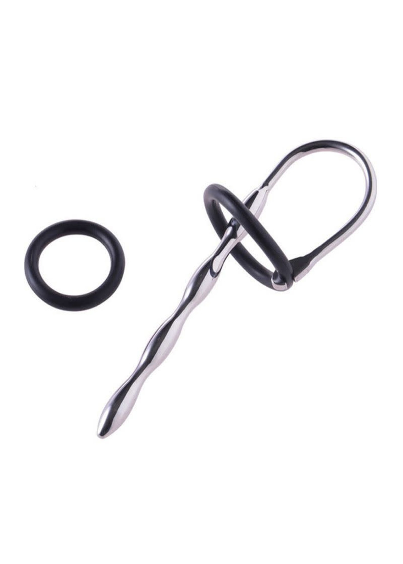 Dusedo Urethral stretcher wavey