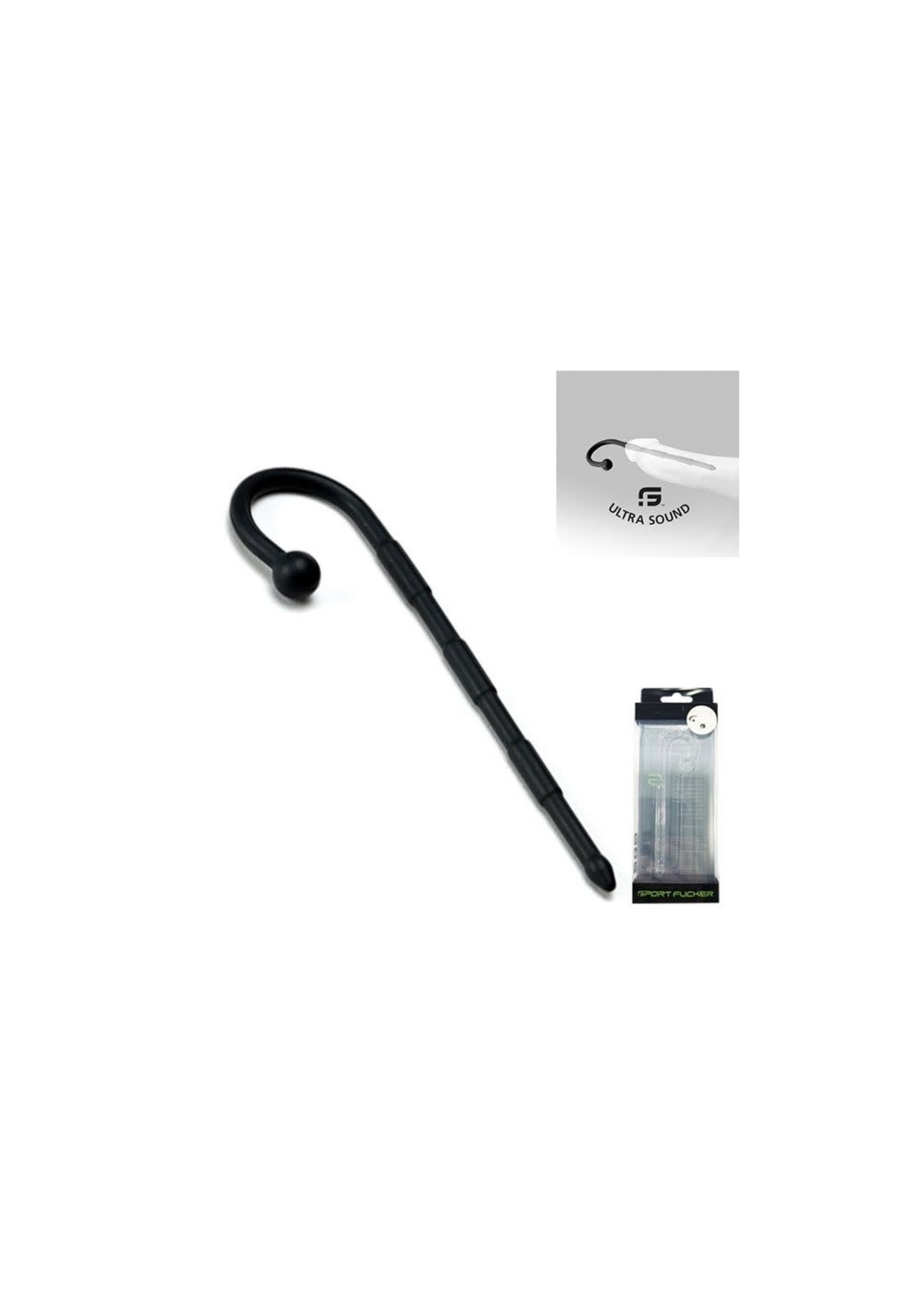 Sportfucker Ultra sound 12.7cm