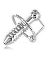 Sportfucker Torped 0-plug with ring