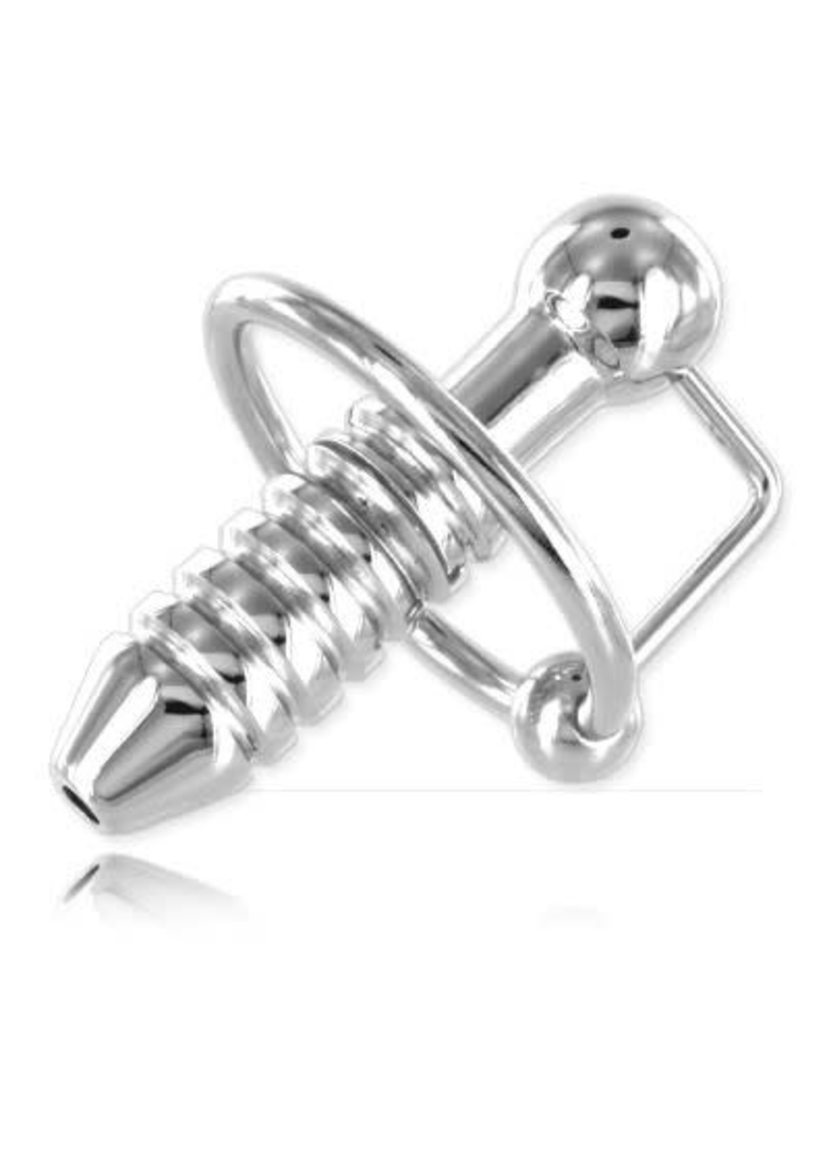 Sportfucker Torped 0-plug with ring