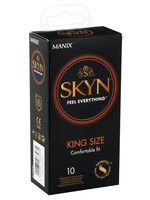 SKYN Manix skyn non-latex large - 10st.