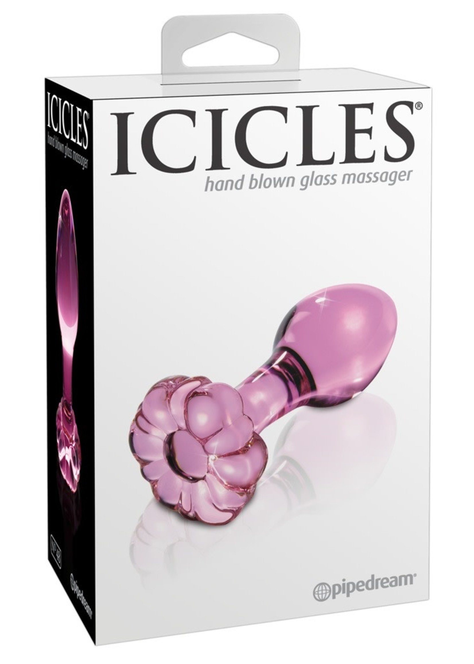 Icicles No 48