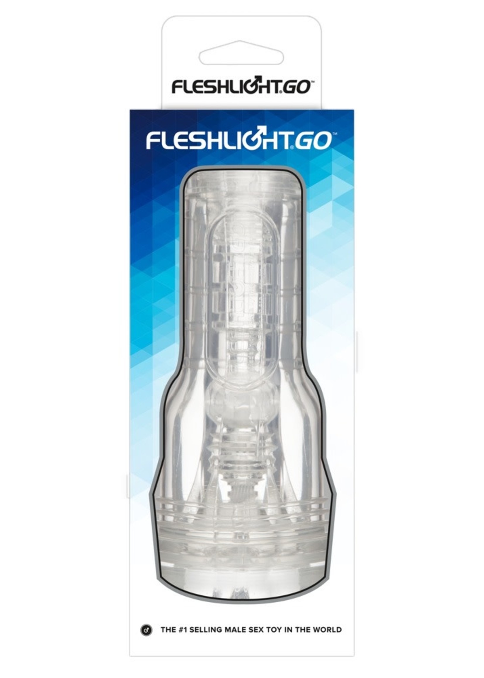 Fleshlight Fleshlight Torque Go