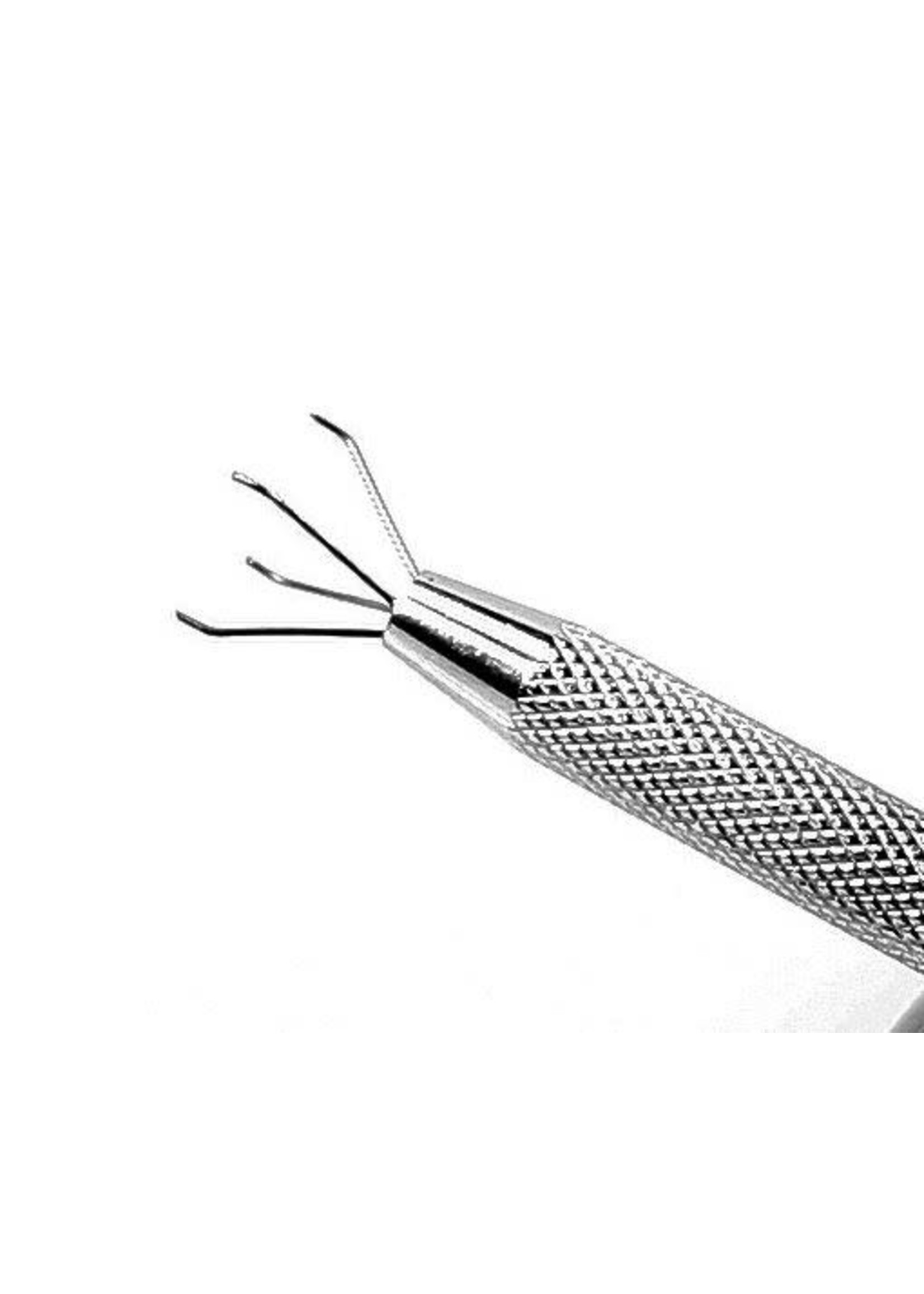 Kiotos Nipple clamp grabbers