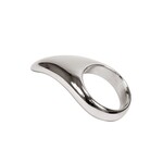 Metal & Co Teardrop cockring