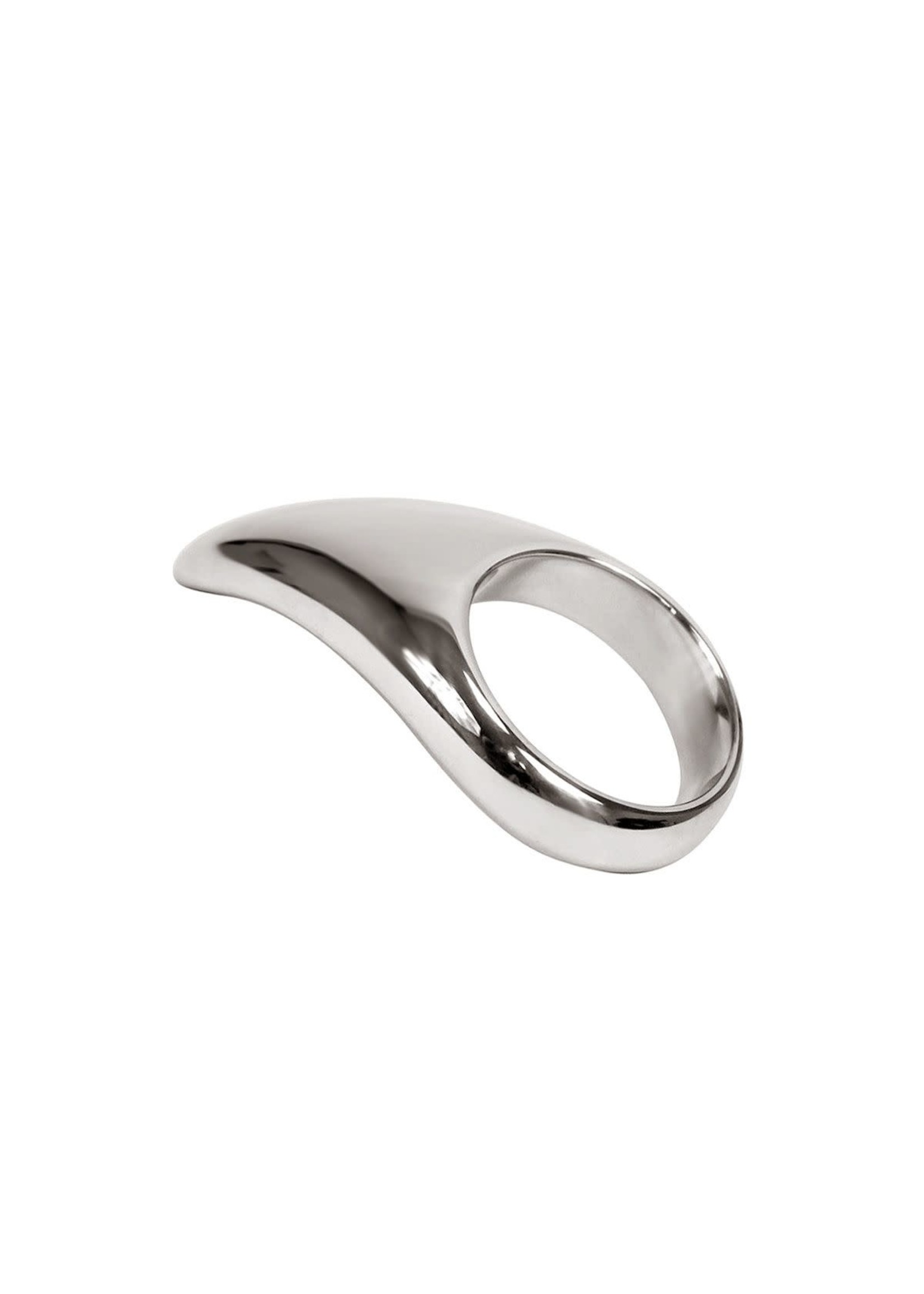 Metal & Co Teardrop cockring