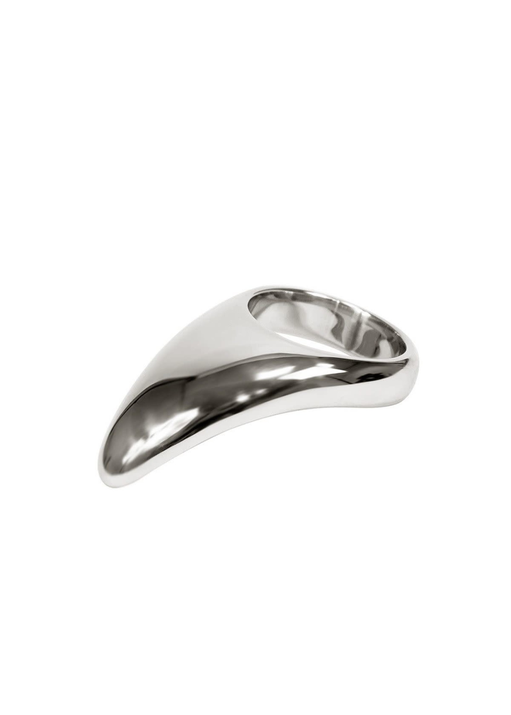 Metal & Co Teardrop cockring