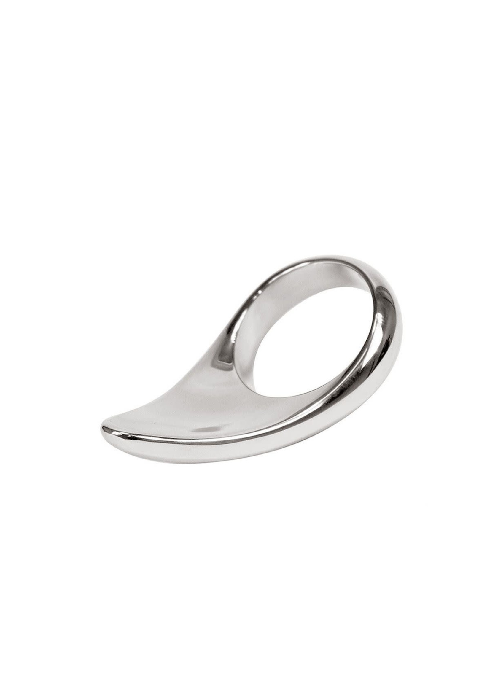 Metal & Co Teardrop cockring