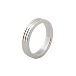 O-Products Cockring ribbed