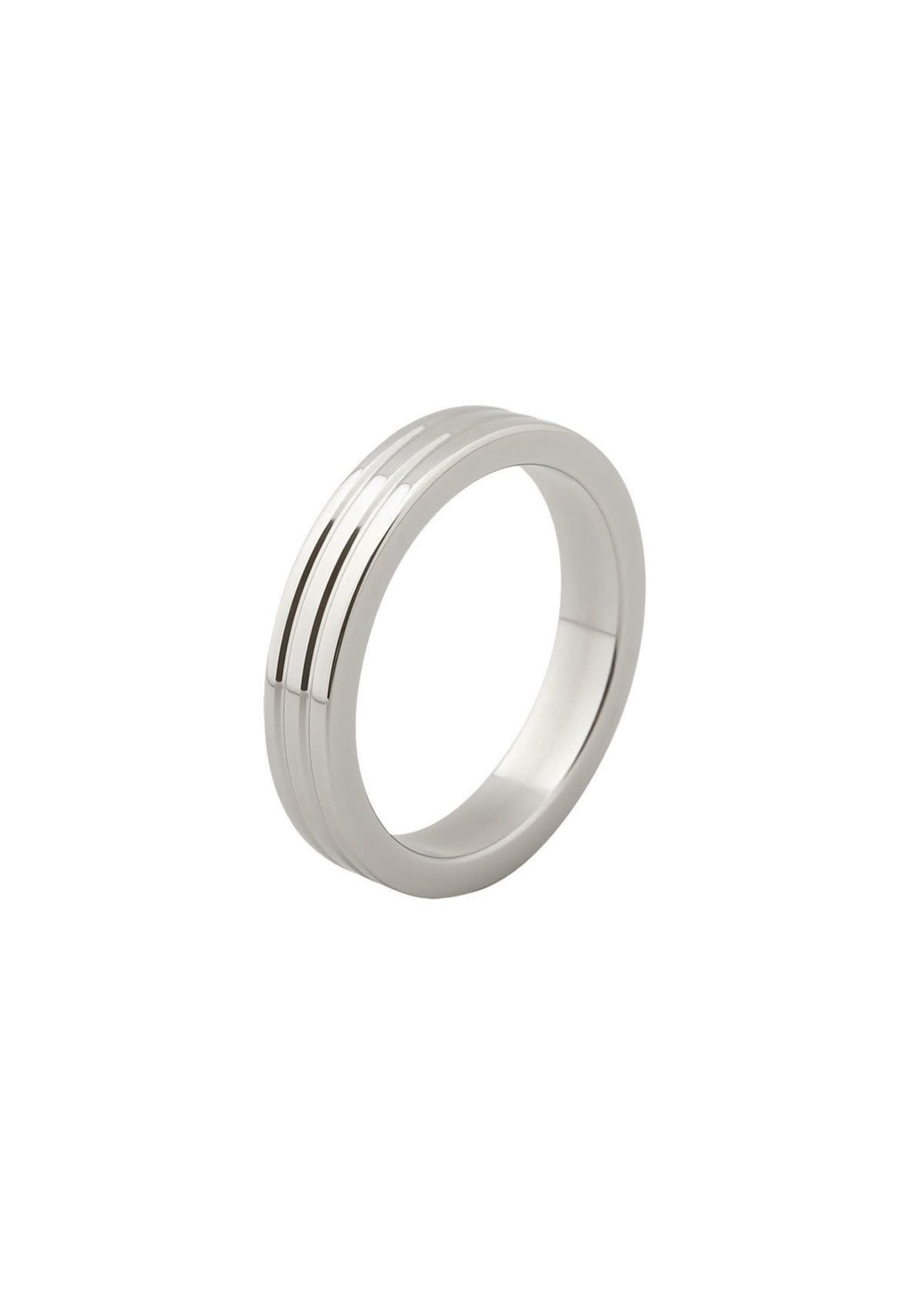 O-Products Cockring ribbed
