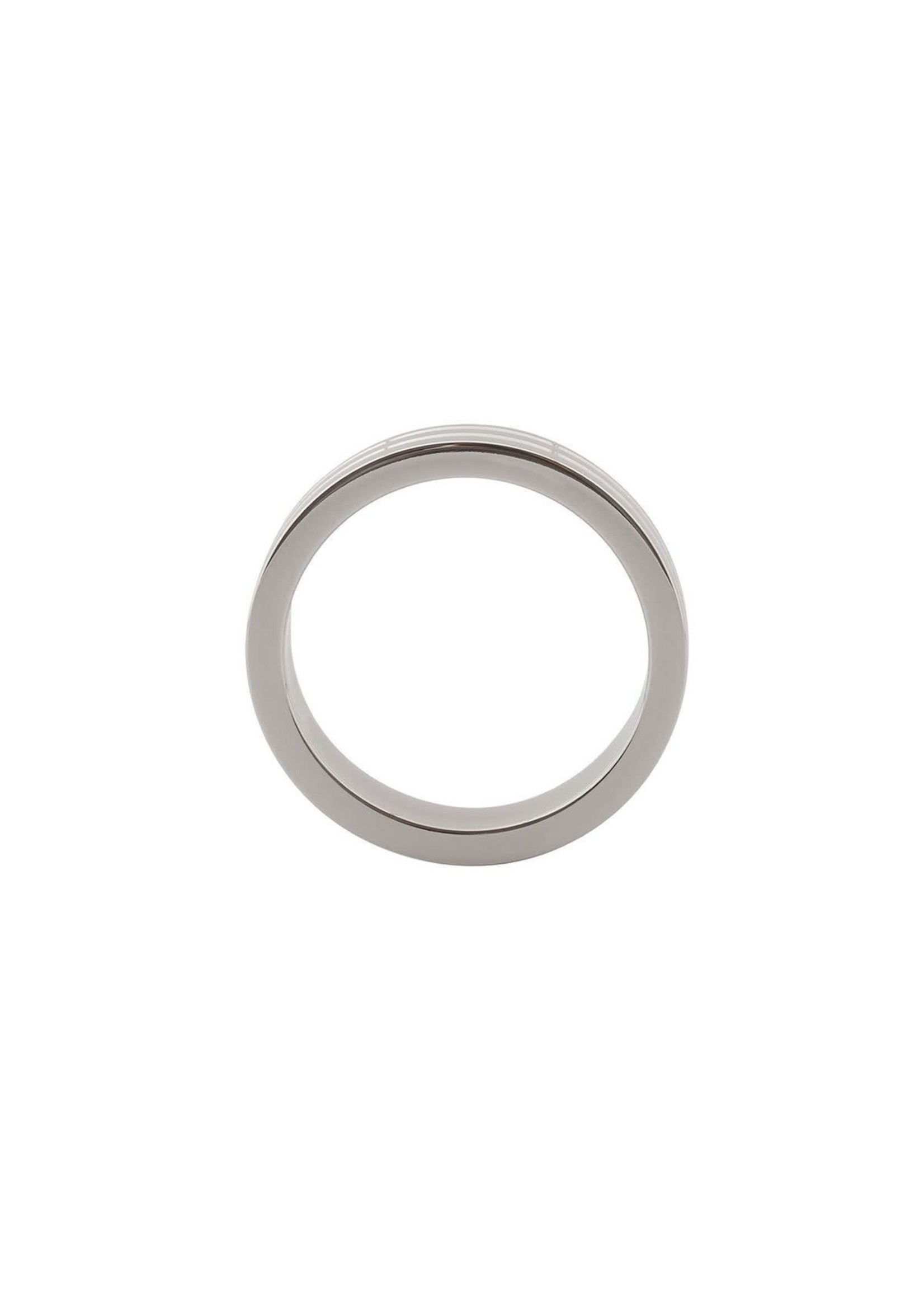 O-Products Cockring ribbed