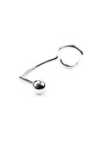 Metal & Co Cockring met anallock