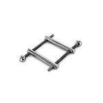 O-Products Penis Clamp Light 2 screws
