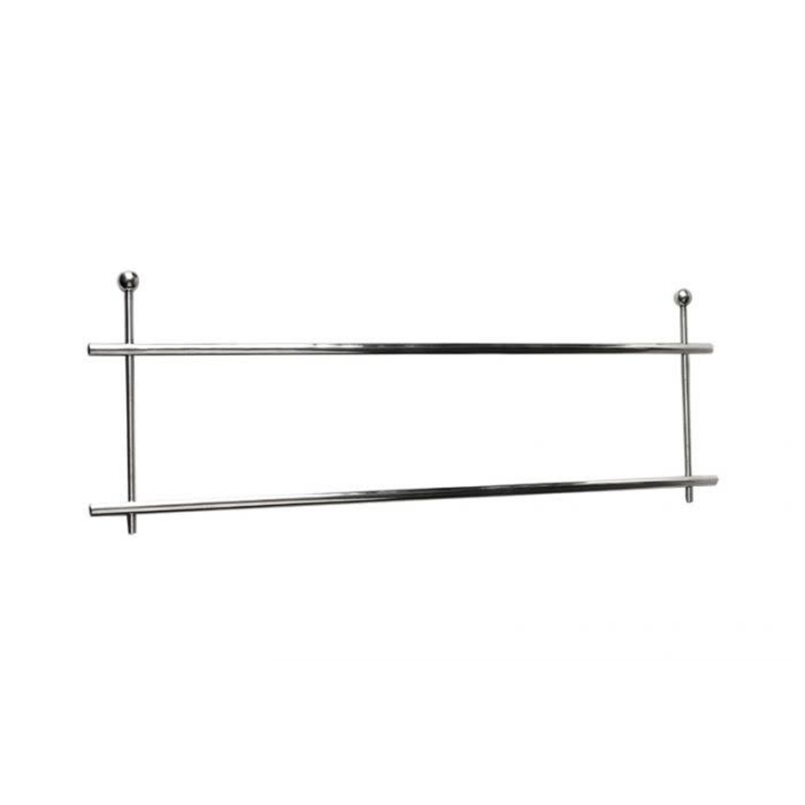 O-Products Breast bar 2 screws