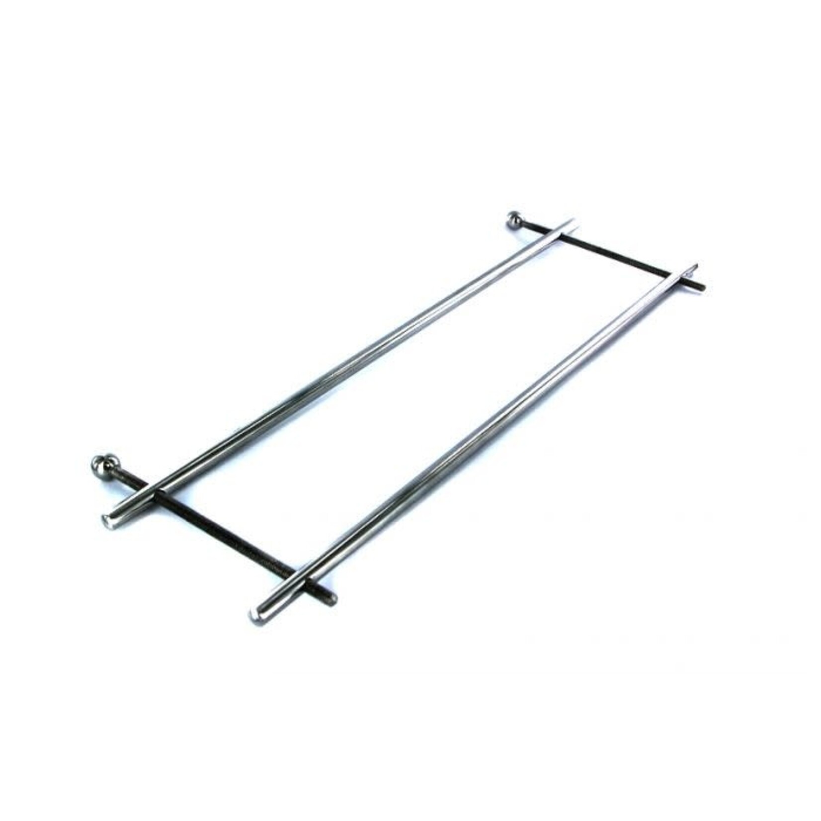 O-Products Breast bar 2 screws