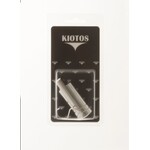 Metal & Co Stretcherweight 130 gr.