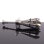 O-Products Junior locking plug