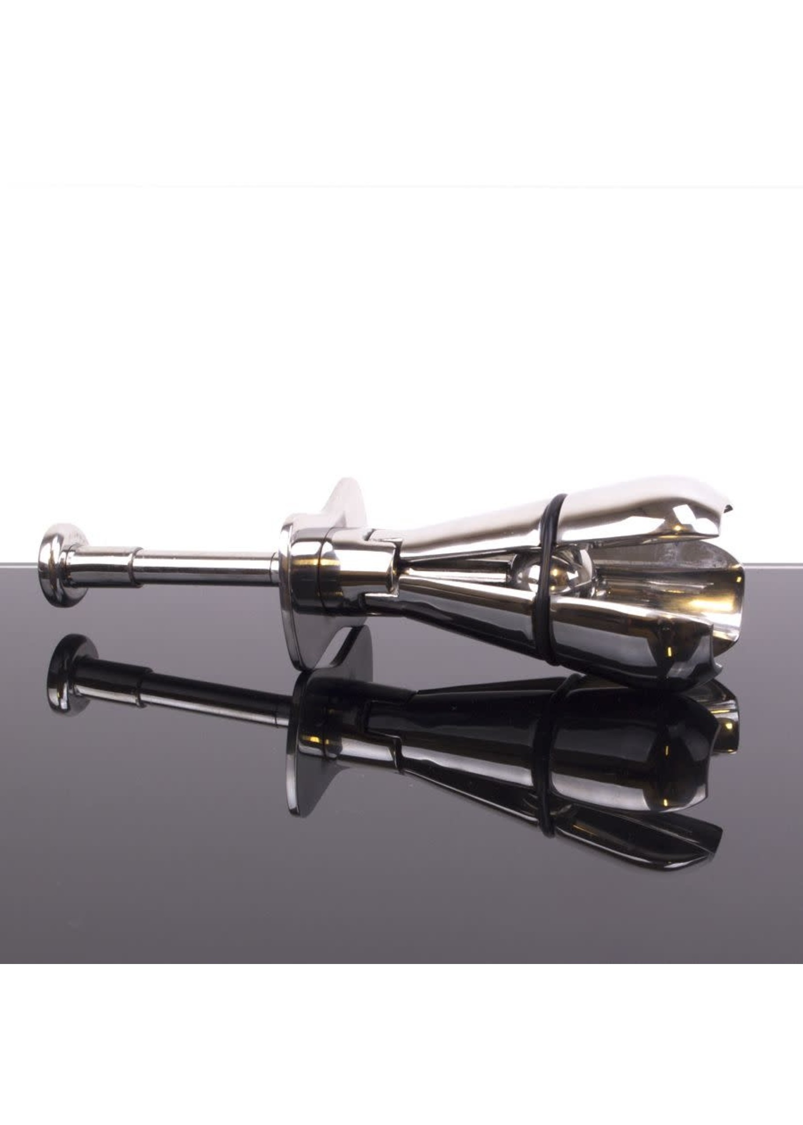 O-Products Junior locking plug