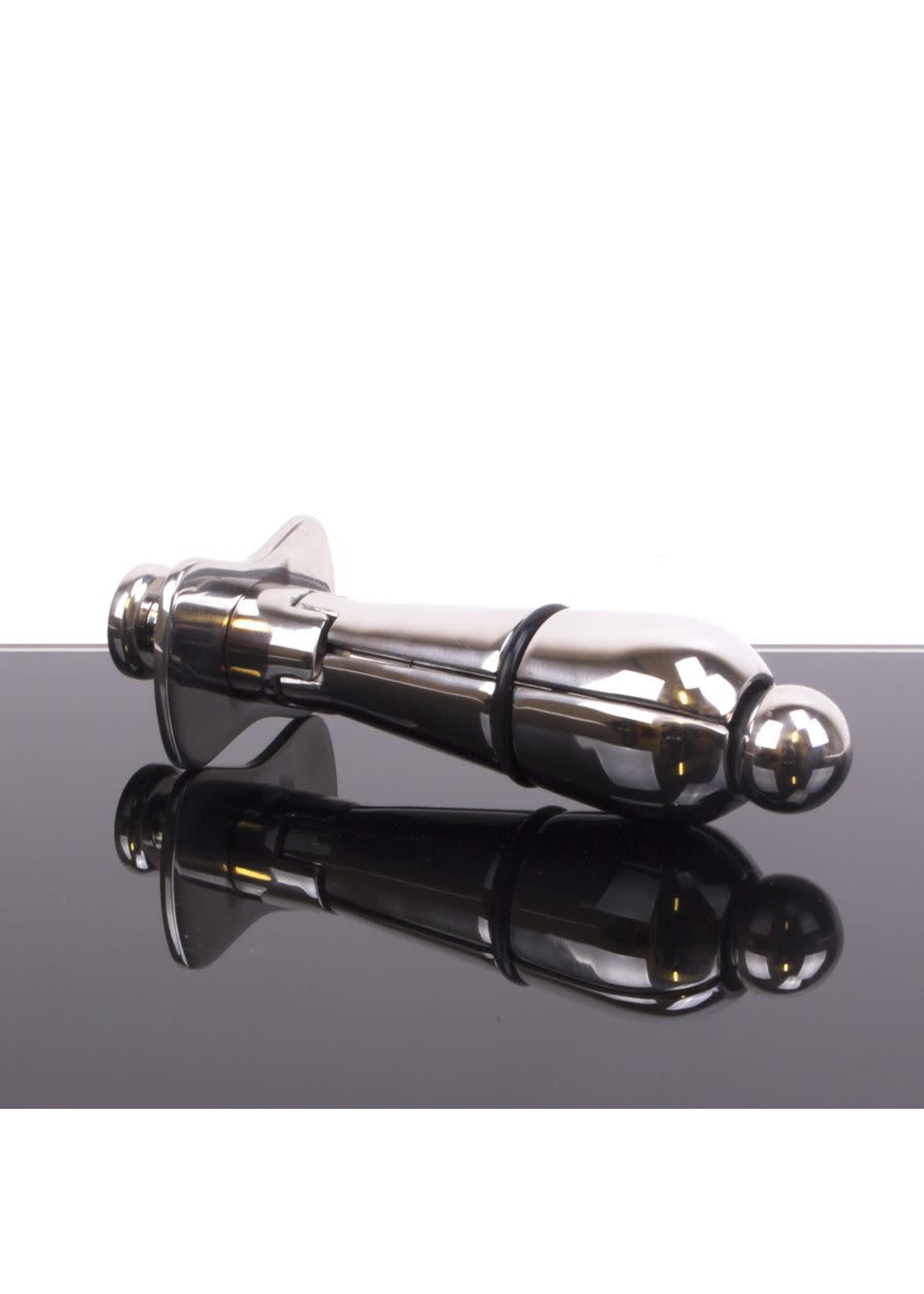 O-Products Junior locking plug
