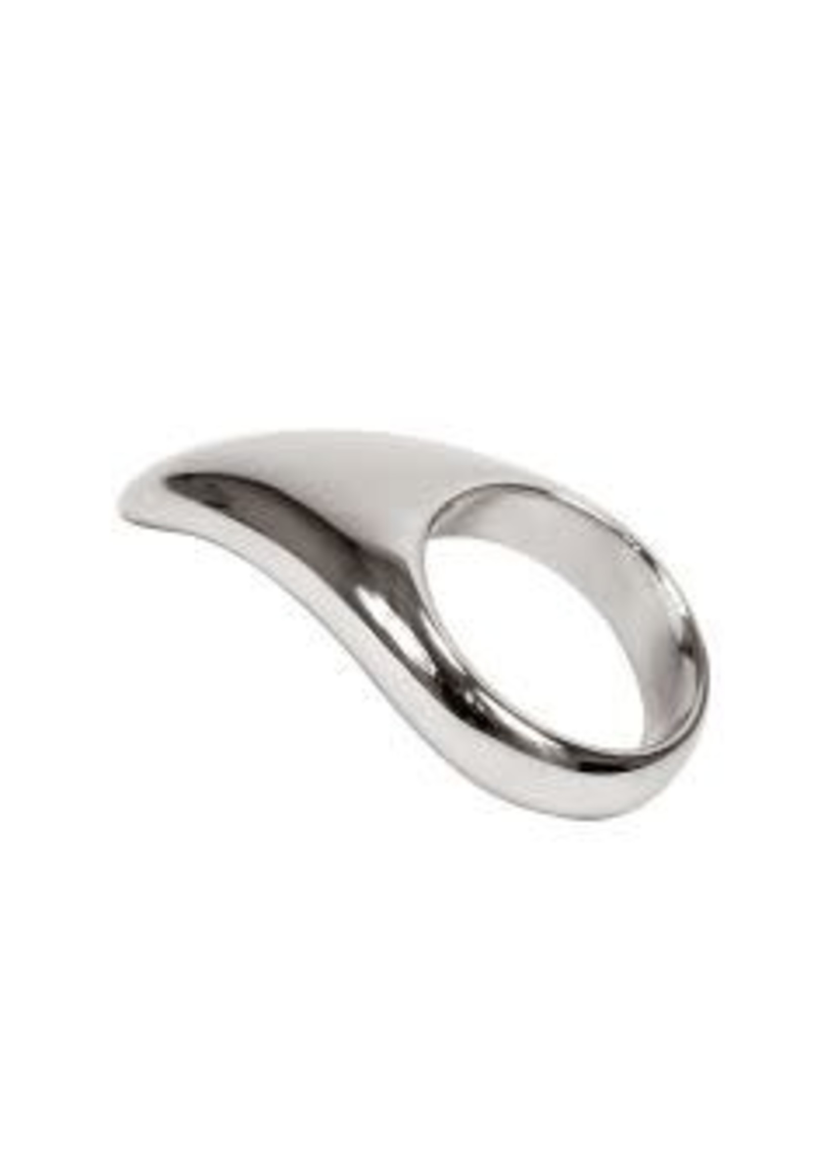 Metal & Co Teardrop cockring