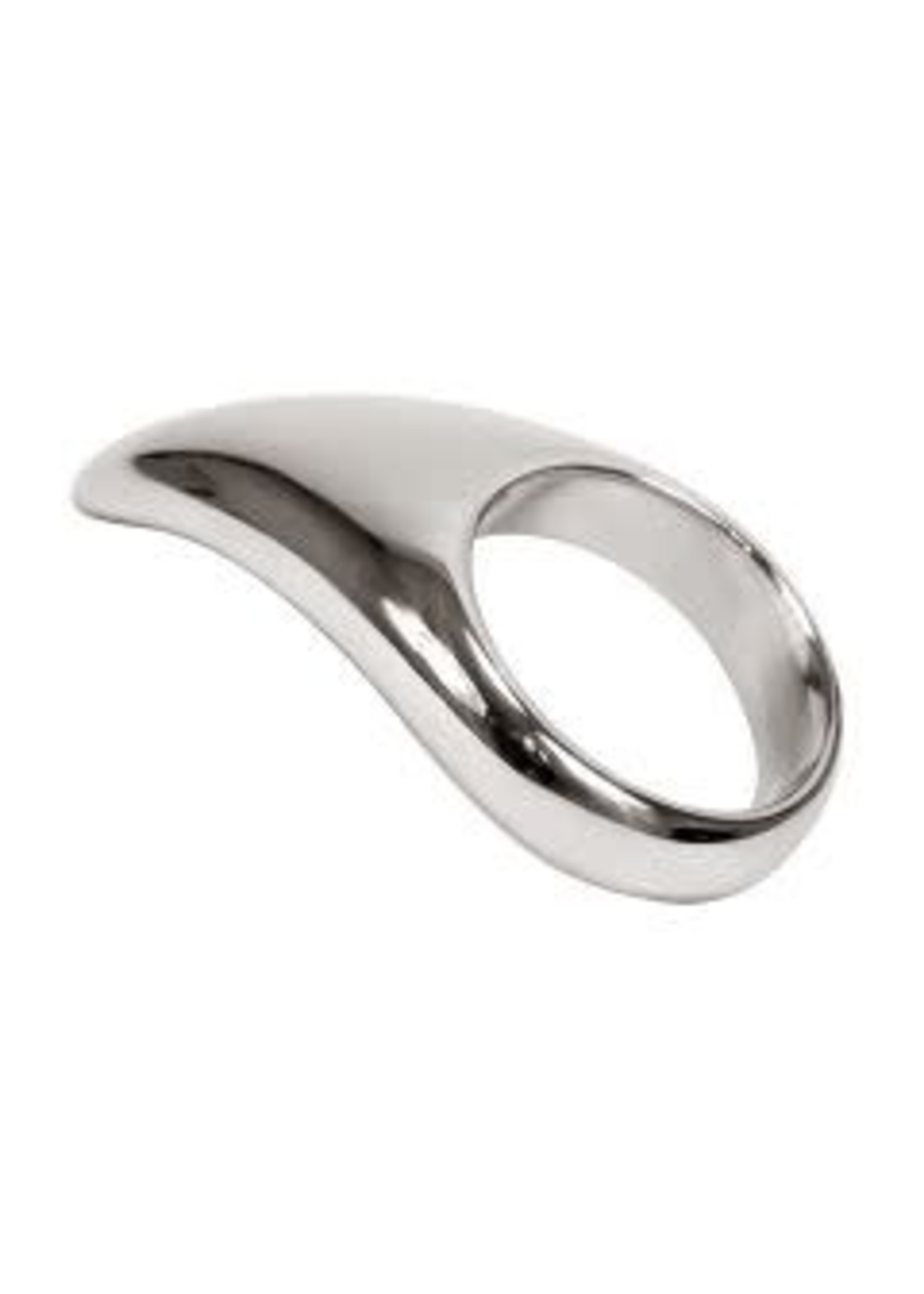 Metal & Co Teardrop cockring