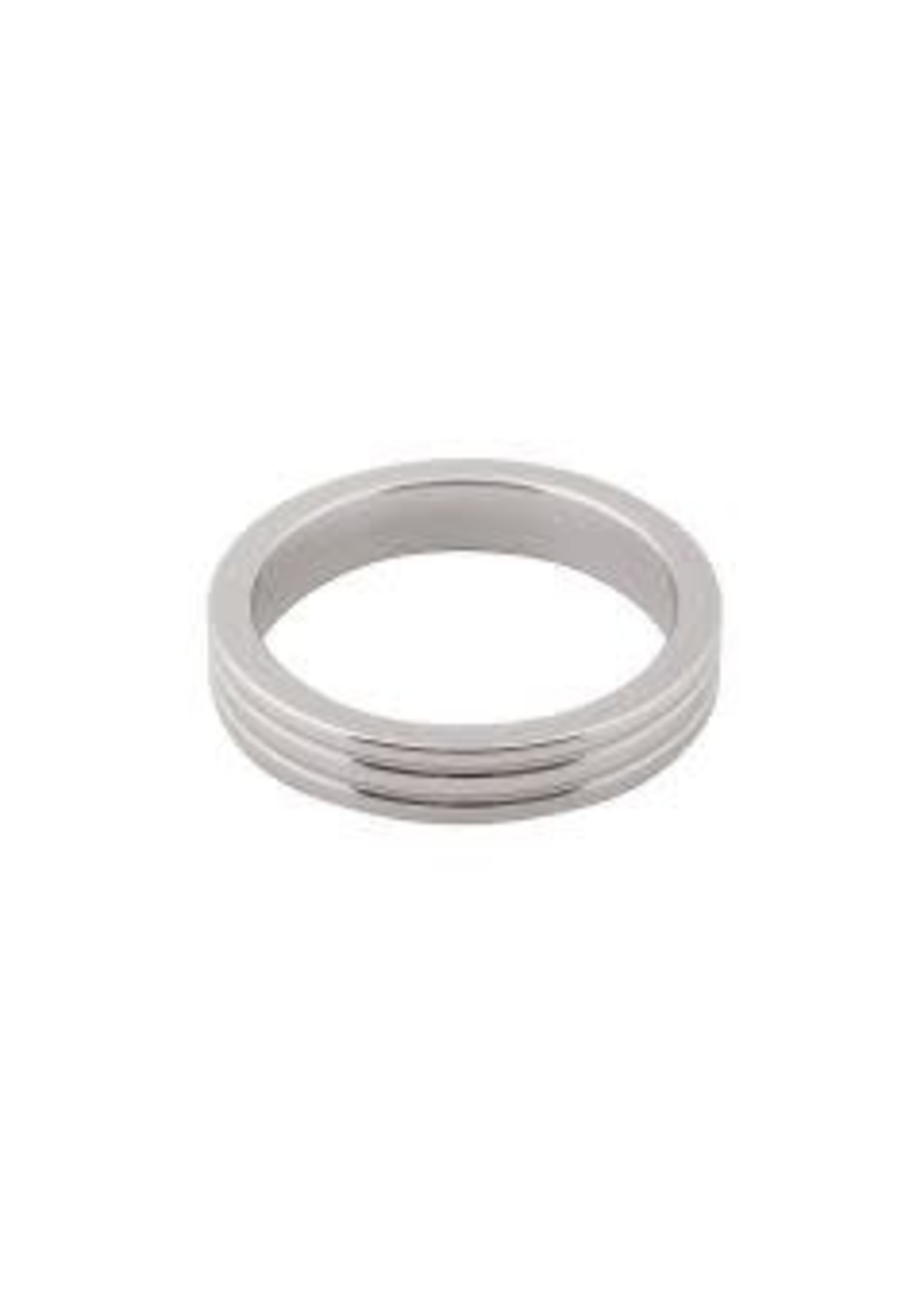 O-Products Cockring ribbed