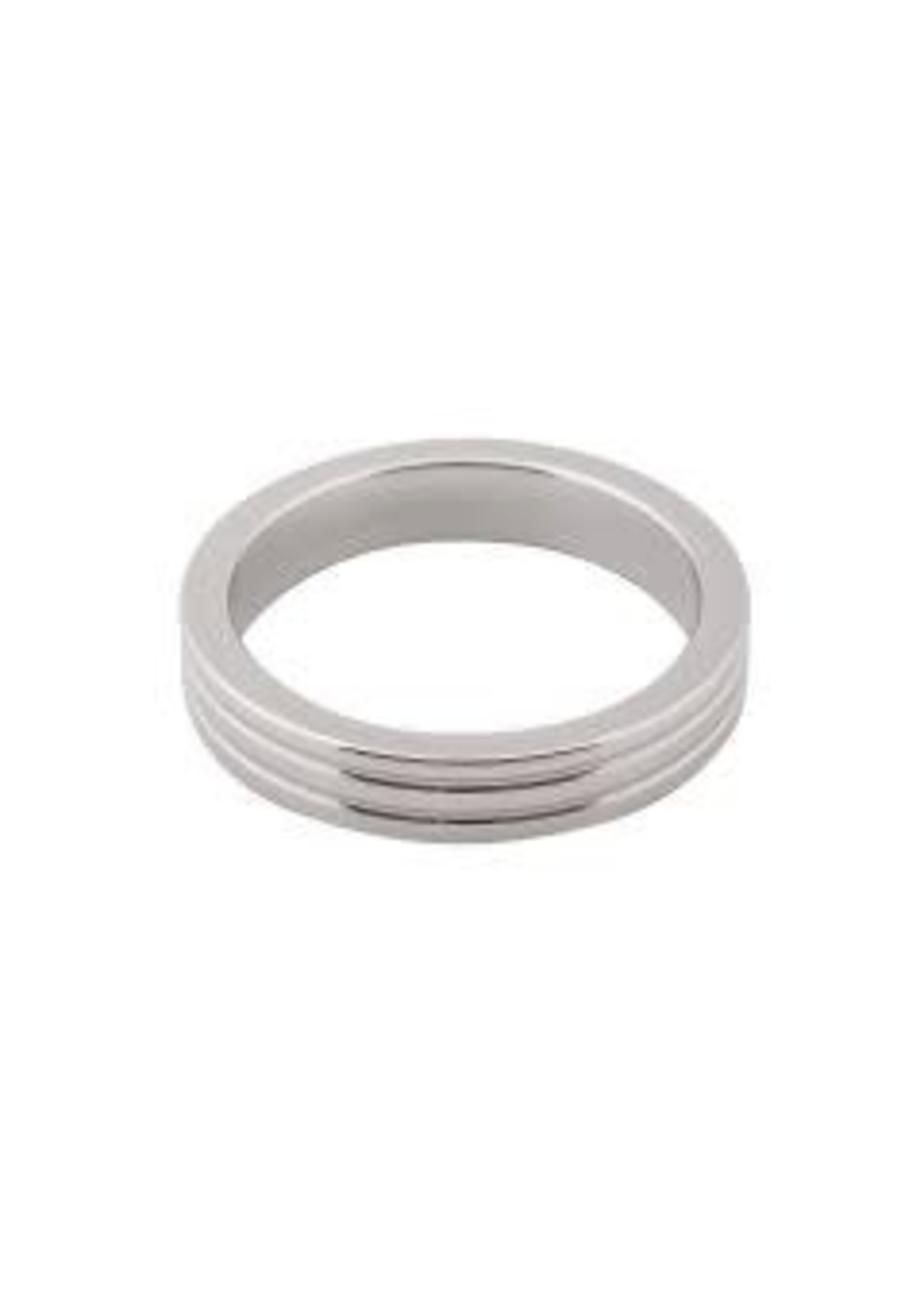 O-Products Cockring ribbed