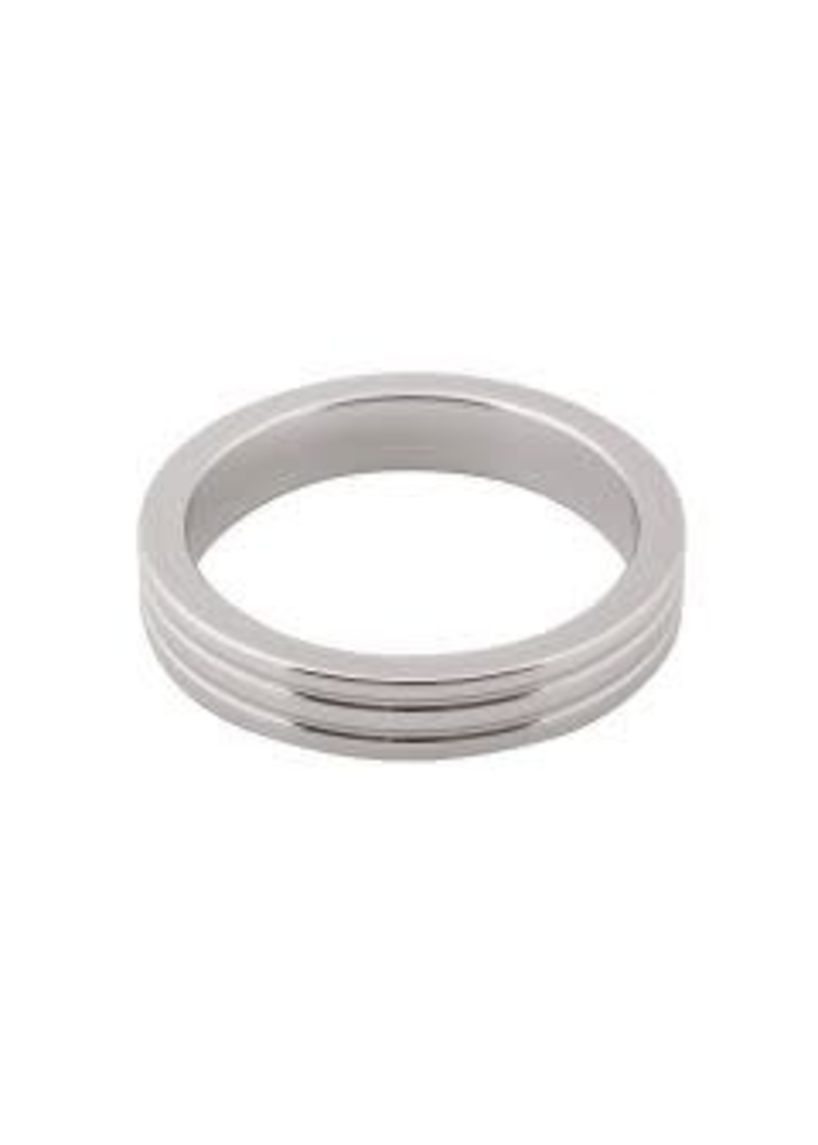 O-Products Cockring ribbed