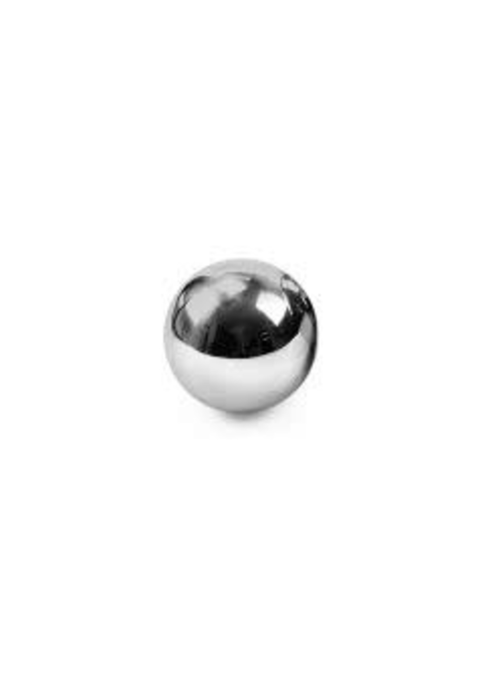 Metal & Co Solid ball