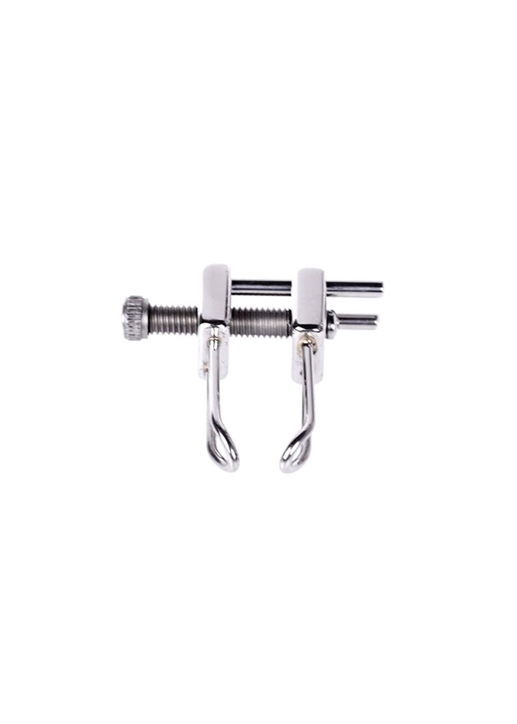 Metal & Co Adjustable nose shackle