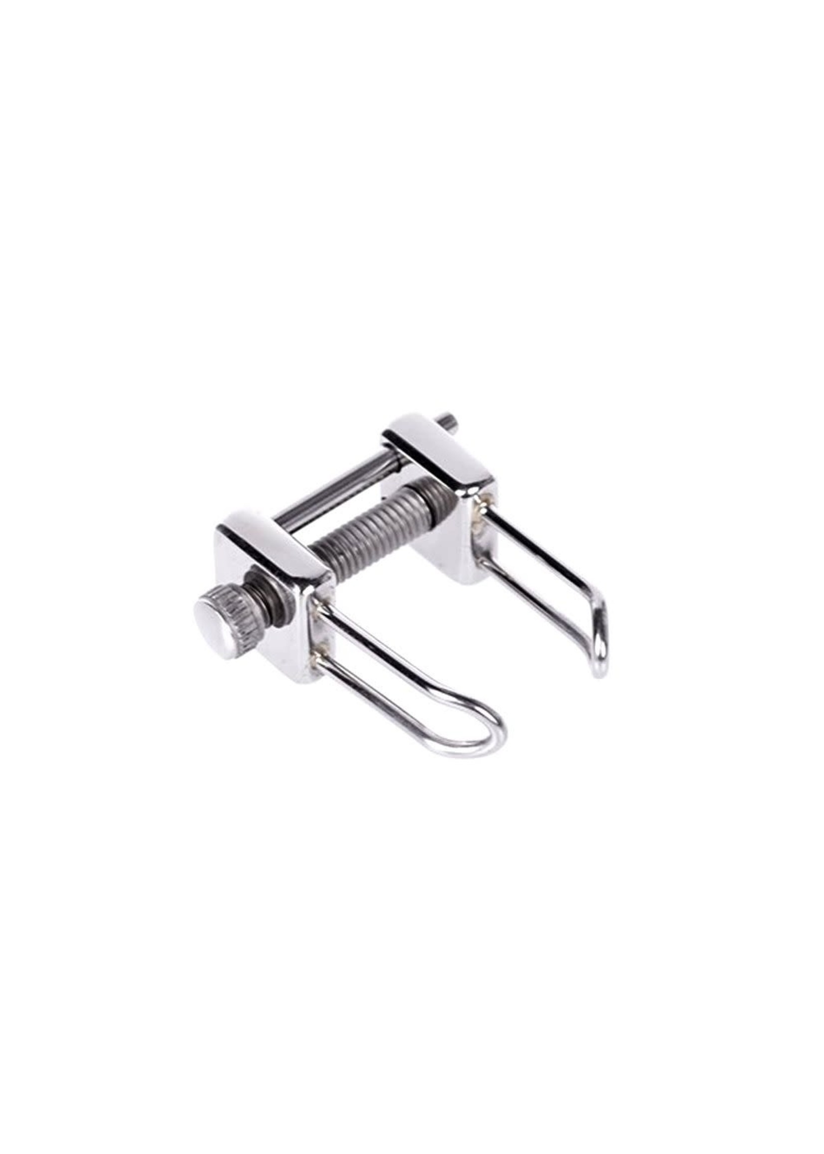 Metal & Co Adjustable nose shackle