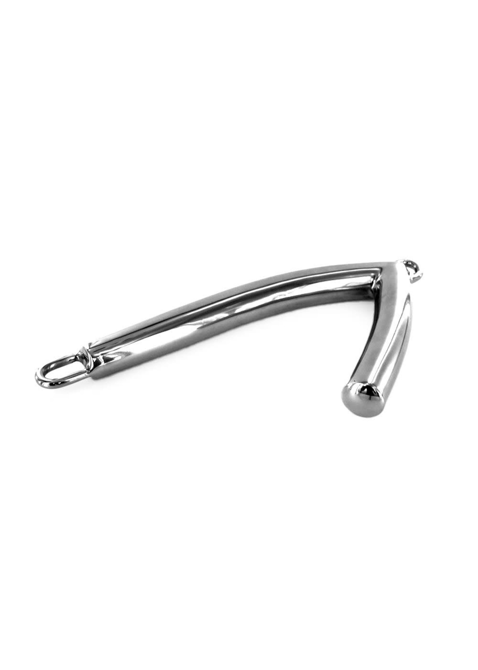 Metal & Co Steel vaginal hook