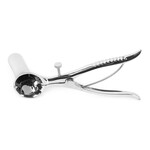 Metal & Co Pratt rectal speculum