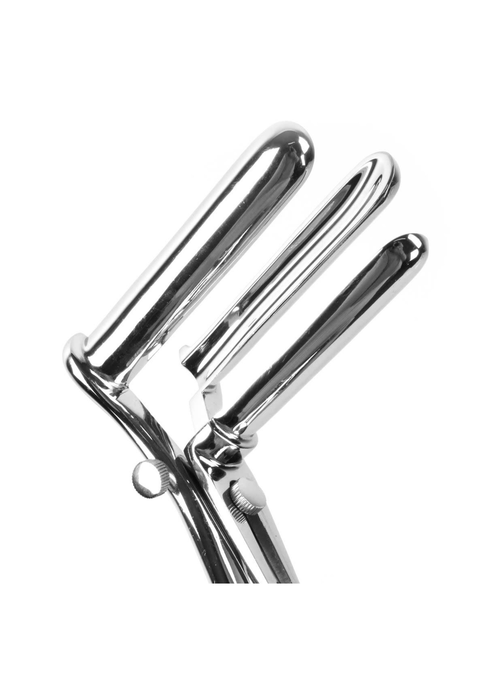 Metal & Co Speculum rectal 3