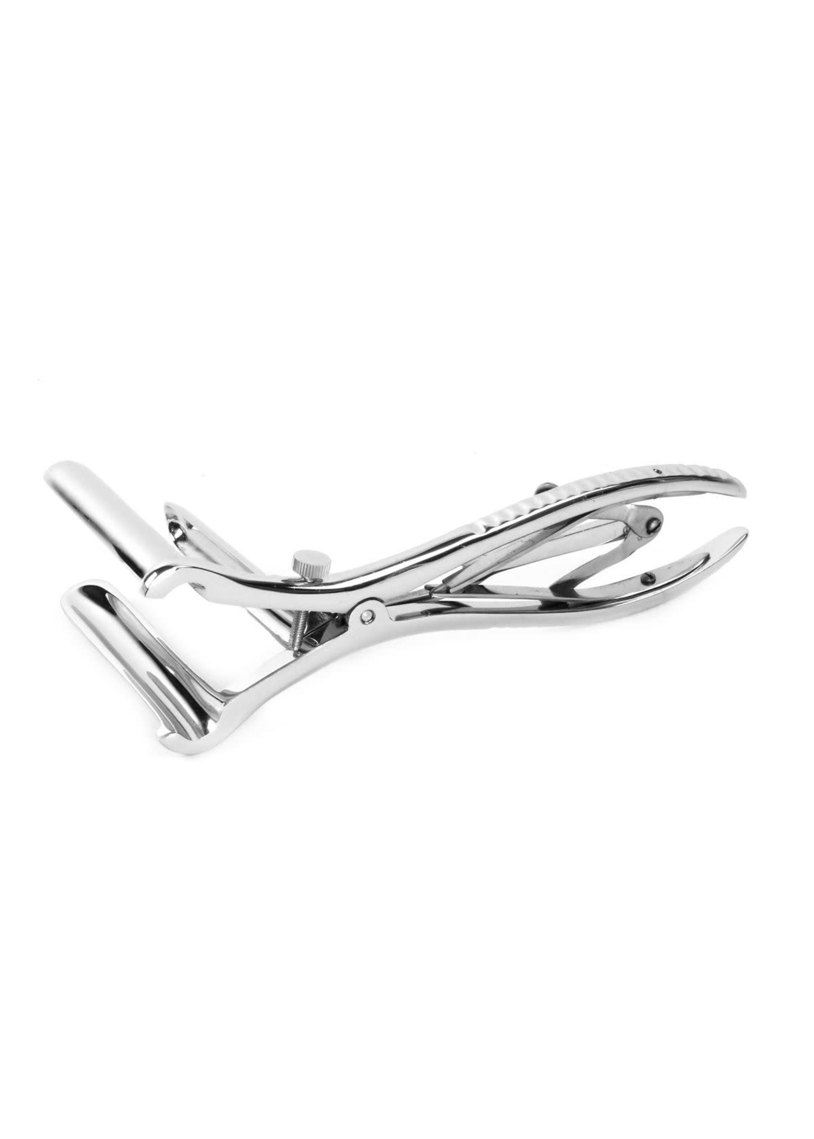 Metal & Co Speculum rectal 3