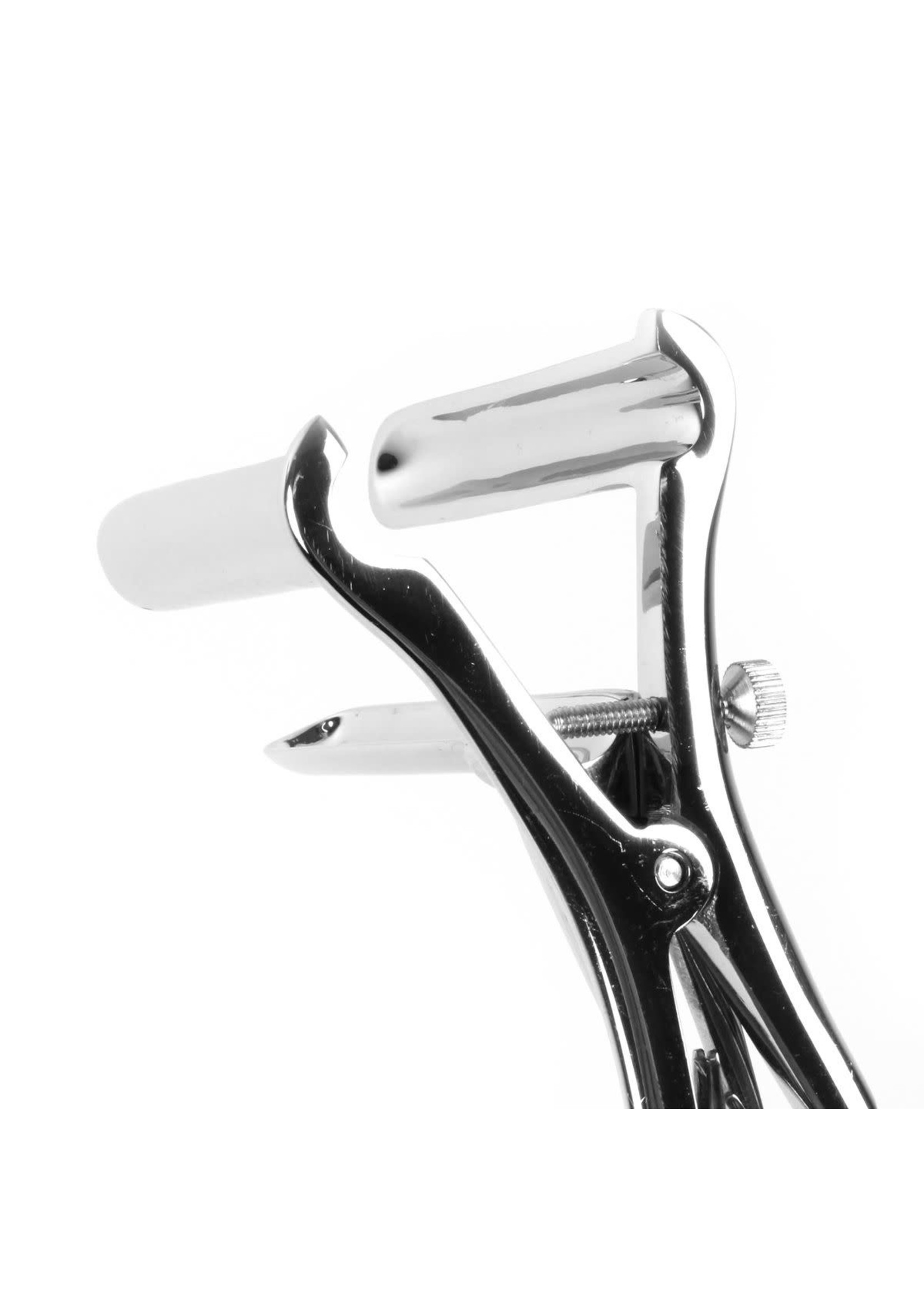 Metal & Co Speculum rectal 3