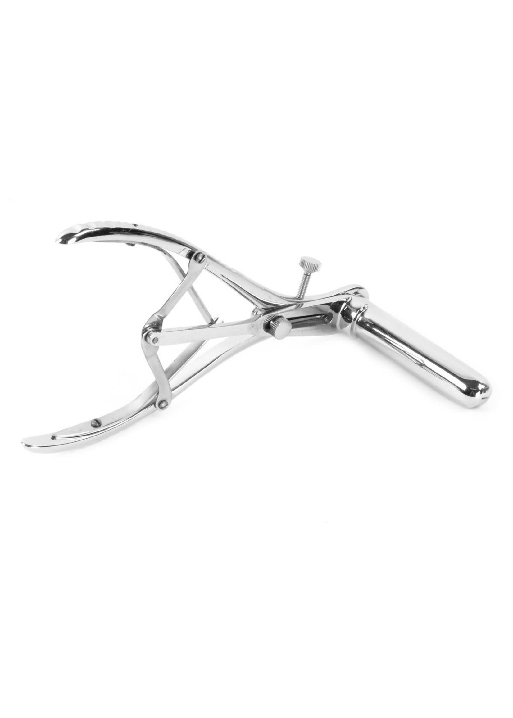 Metal & Co Speculum rectal 3