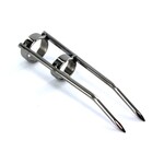 Metal & Co Catnail woman