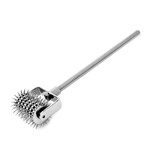 O-Products Roller drum 7 folled pin wheel