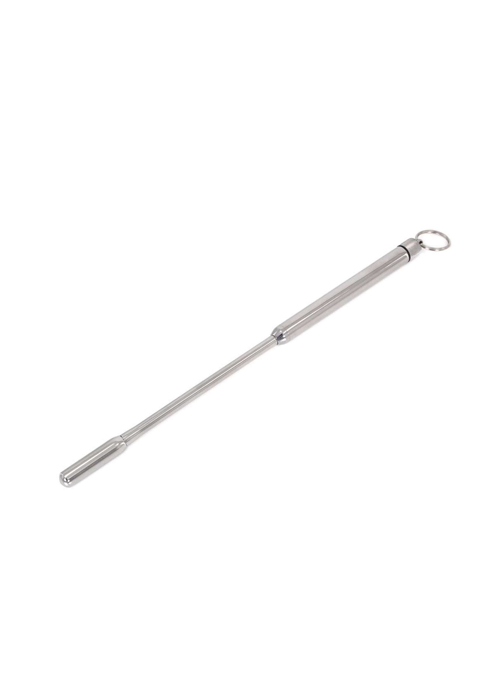 O-Products Vibrating urethral large 29 cm