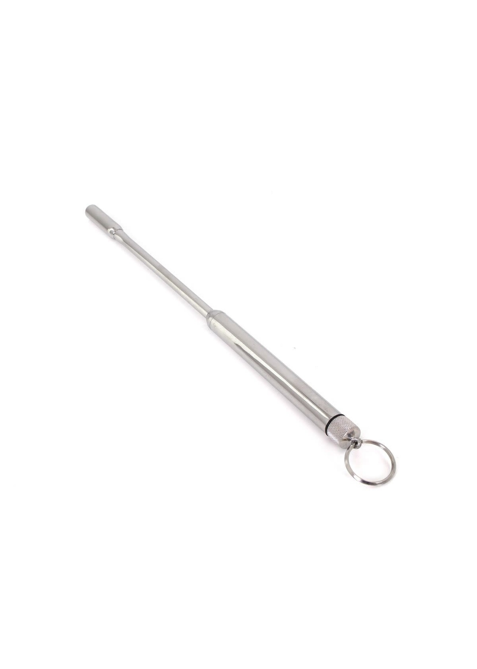 O-Products Vibrating urethral large 29 cm