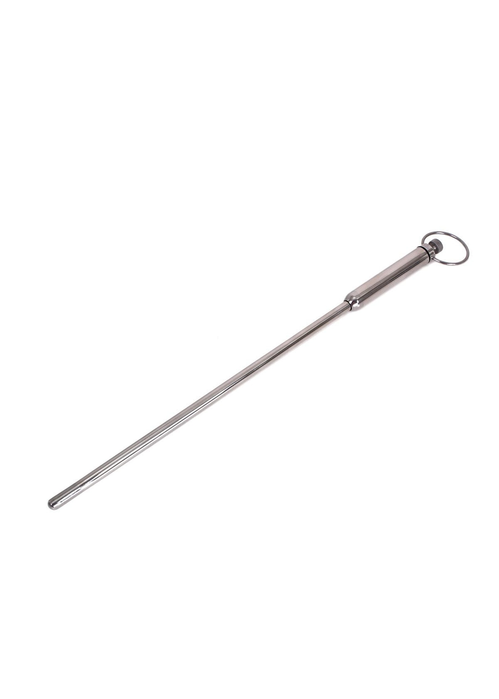 O-Products Vibrating urethral XL 30 cm