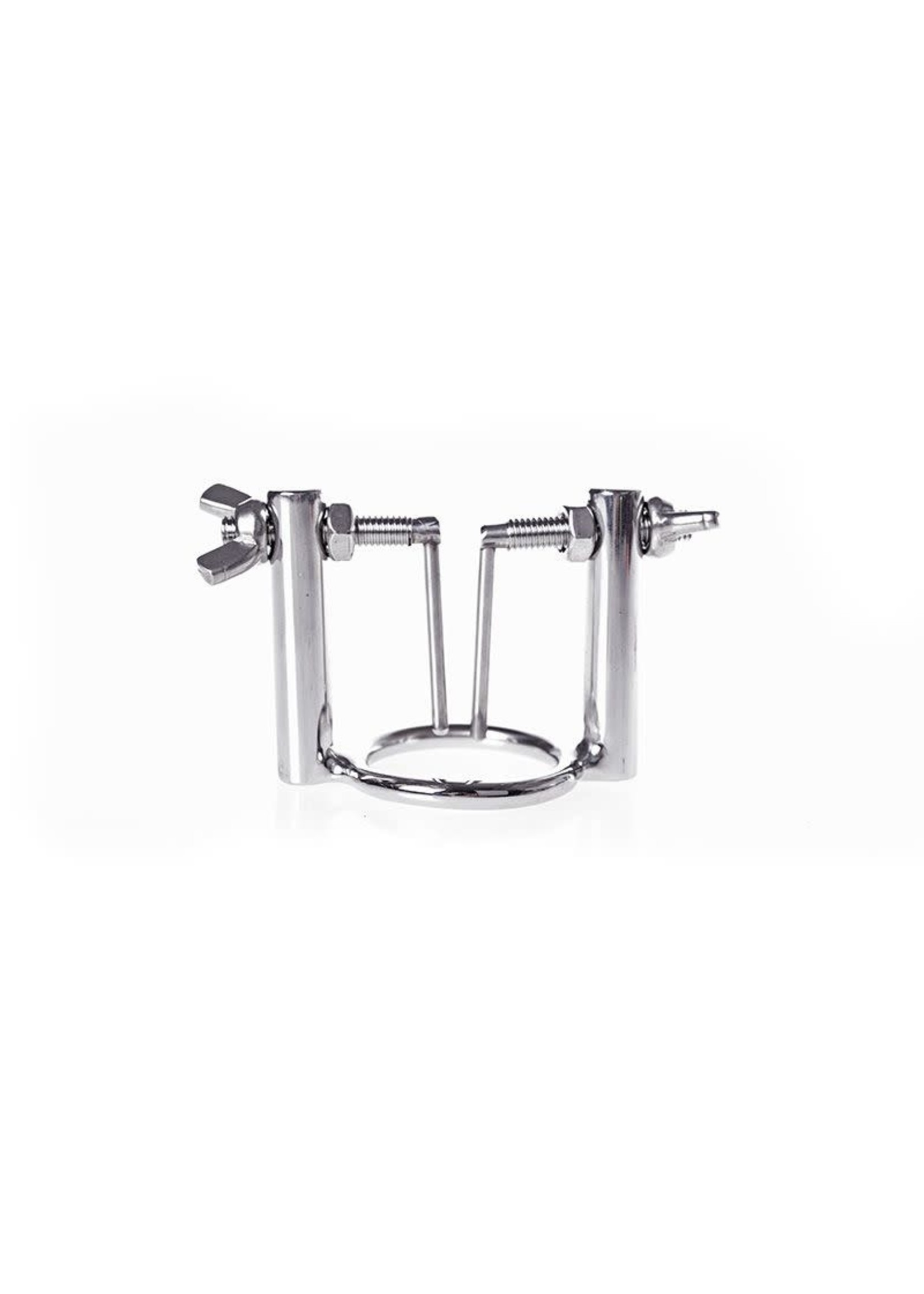 Metal & Co Urethral stretcher