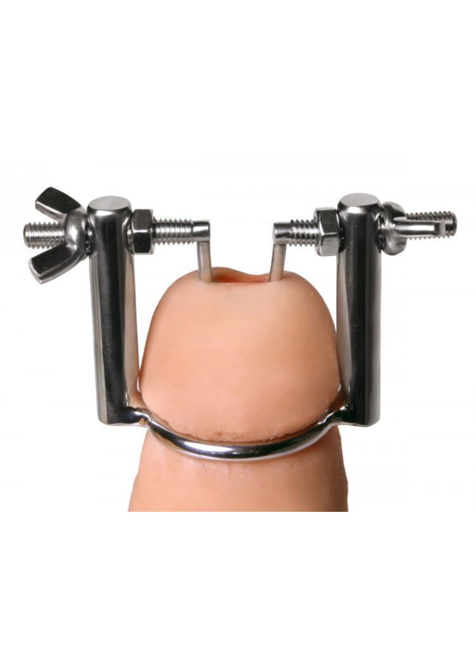 Metal & Co Urethral stretcher