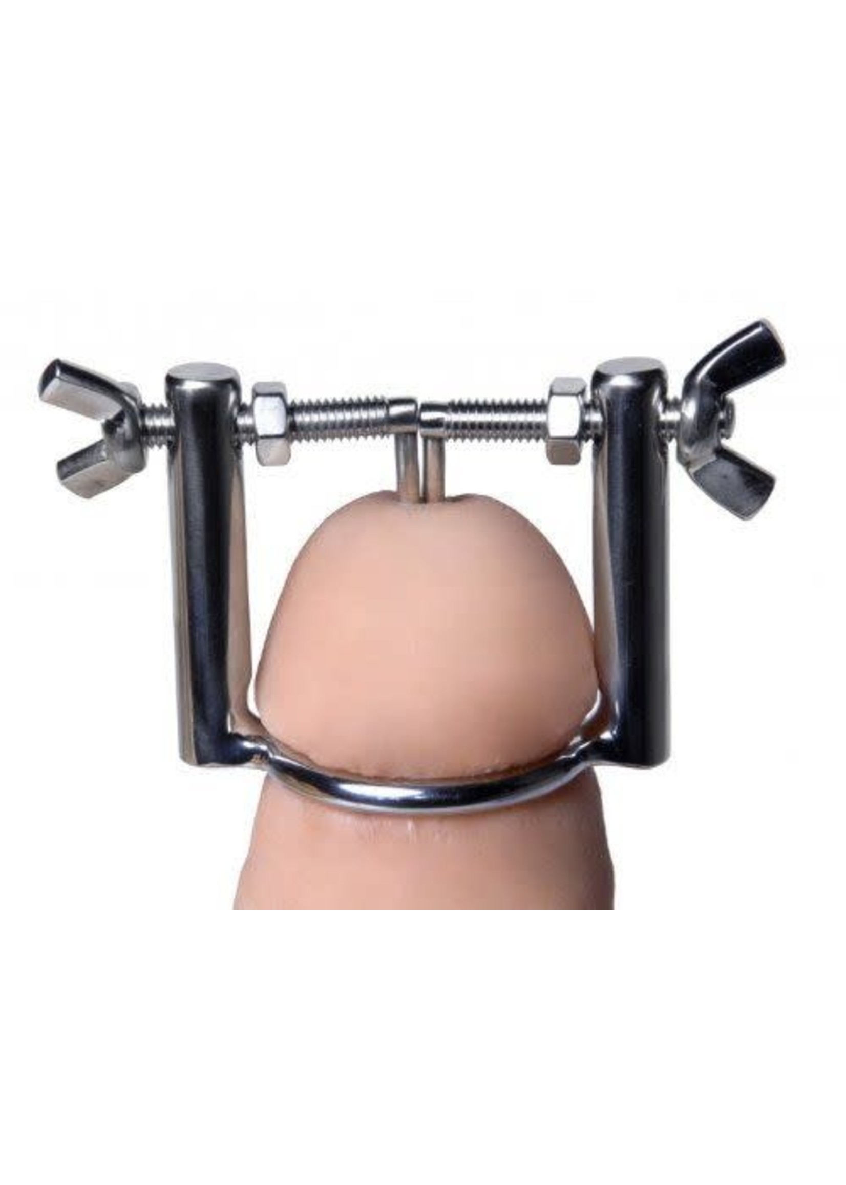 Metal & Co Urethral stretcher