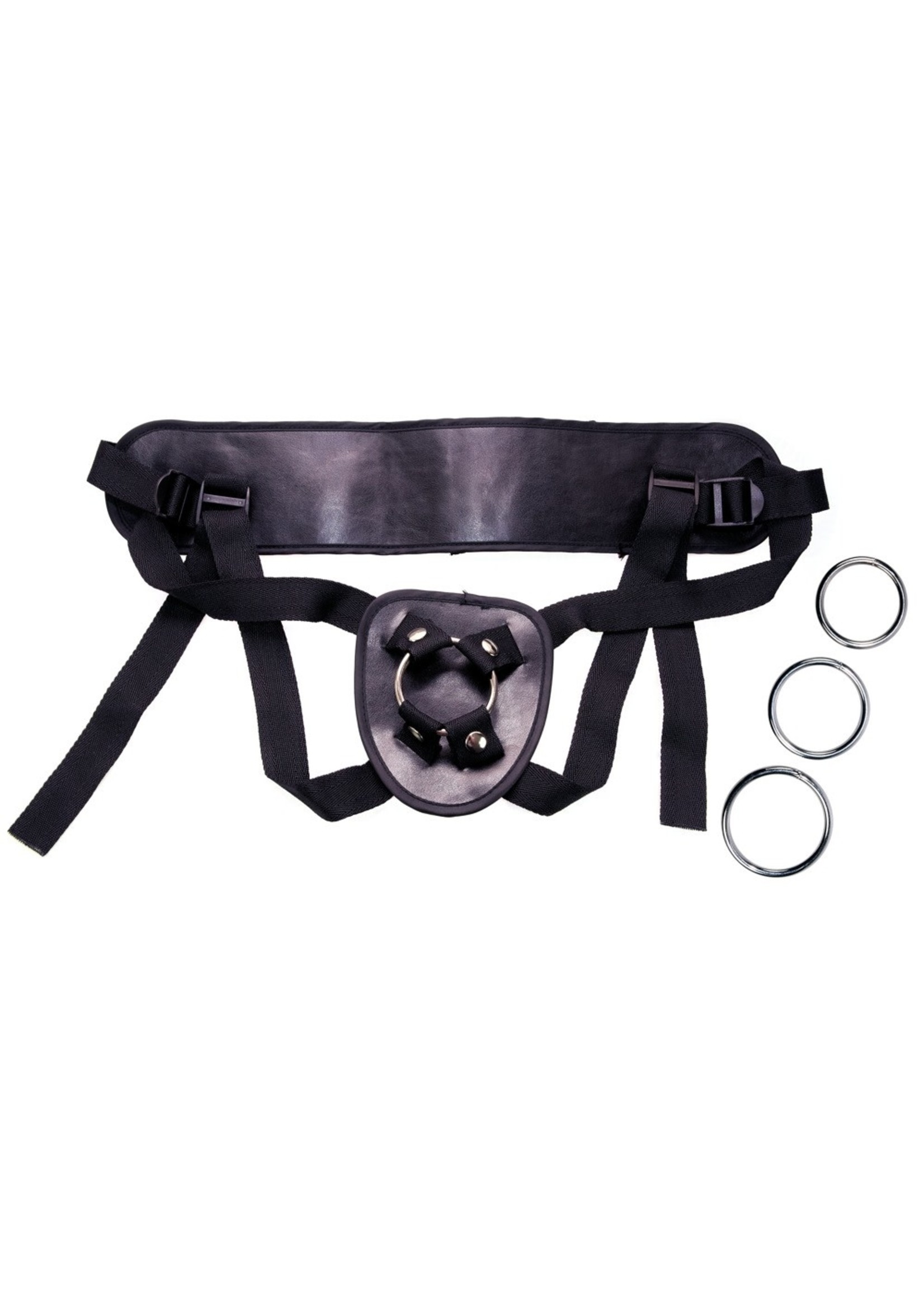 You2Toys Strap-On Uni Harness