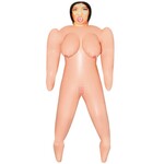 Fatima Fong Fat Doll