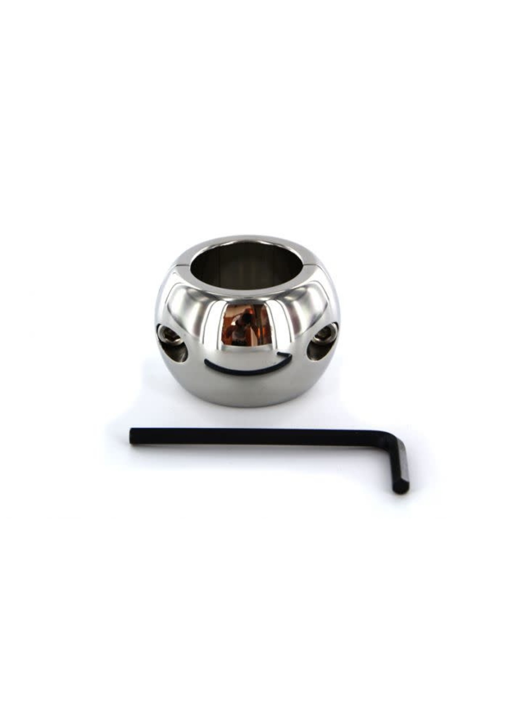 Metal & Co Steel oval ballstretcher